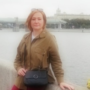Надежда 37 лет (Скорпион) Можайск