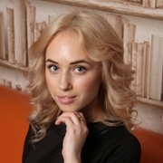 Виктория 24 года (Козерог) Санкт-Петербург