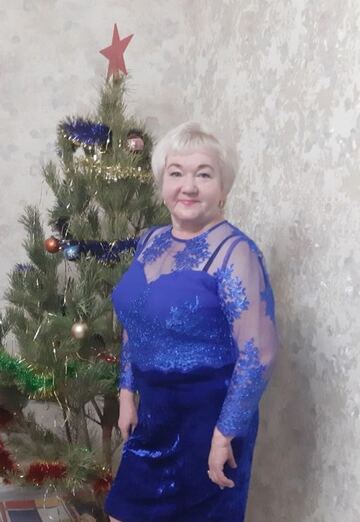 My photo - Natalya, 61 from Samara (@natalya302070)