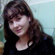 Anna, 33, Оха