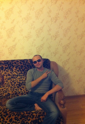 Моя фотография - evgen, 38 из Томск (@evgen4958)