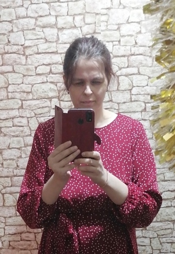 My photo - Olga, 41 from Sosnovoborsk (@olga394576)