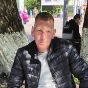 Павел Шенец 36 лет (Козерог) на сайте знакомств Черняховска