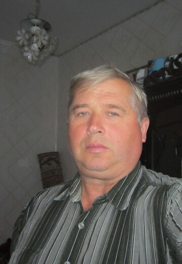 Моя фотографія - Олекс, 69 з Київ (@oleks13)