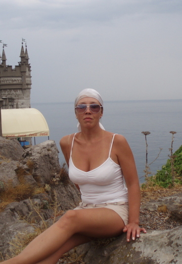 My photo - mayya, 49 from Mykolaiv (@mayya1882)