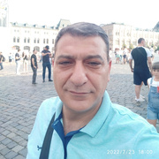 Степан, 43, Дубки