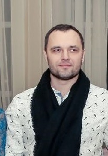 Моя фотография - Alex, 39 из Киев (@alex101726)