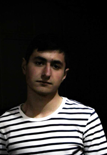 My photo - Albert, 25 from Armavir (@albert14156)