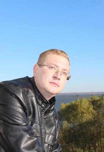 Моя фотография - Евгений, 40 из Балашиха (@evgeniy313408)