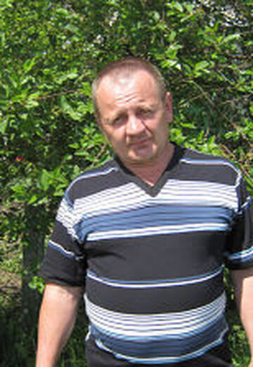 Моя фотография - Виктор, 59 из Курчатов (@viktor126024)