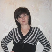 Светлана, 49, Камышла