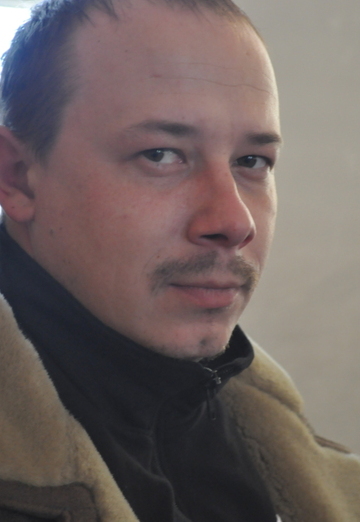 My photo - Syem, 36 from Voronezh (@sem2405)