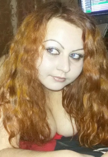 My photo - Yuliya, 37 from Orsha (@uliya106435)
