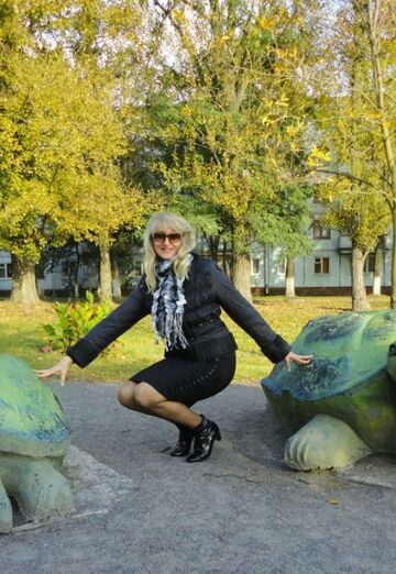 My photo - Alyona, 54 from Vitebsk (@alna1456)
