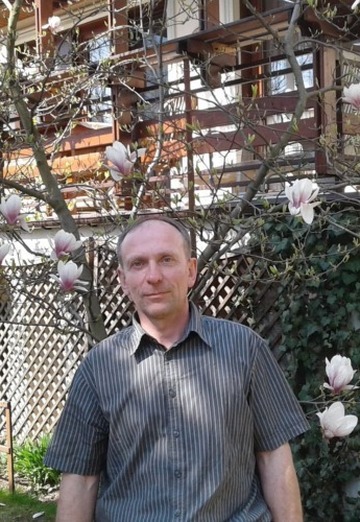 My photo - Pavel, 57 from Minsk (@pavel131704)