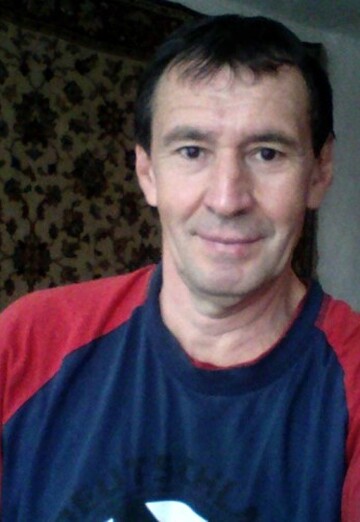 Моя фотография - Рафаэль, 64 из Белгород (@rafael5141)