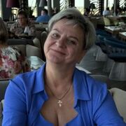 Nataliya 55 Saint Petersburg