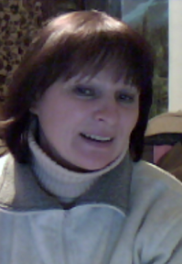 Моя фотография - Таня, 63 из Херсон (@novokievka2011)