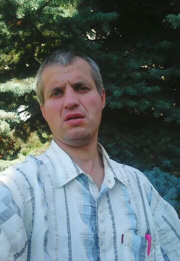 Моя фотография - ЮРА, 46 из Ровно (@ura36864)