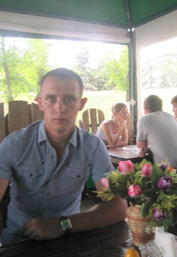 Моя фотография - Анатолий, 35 из Саранск (@anatoliy48255)