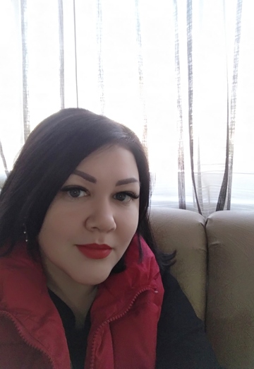 Моя фотография - Татьяна, 33 из Анапа (@tatyana266194)