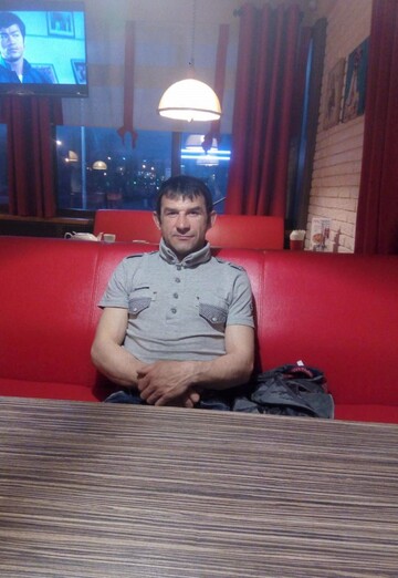 Моя фотография - александр, 43 из Ярославль (@aleksandr728682)