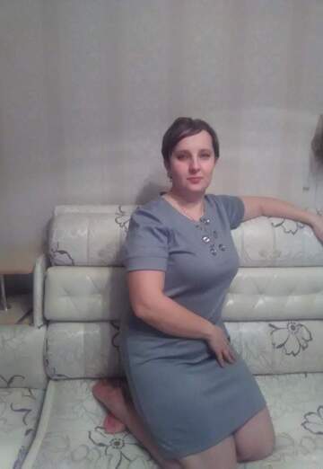 My photo - nina, 33 from Barnaul (@nina35840)