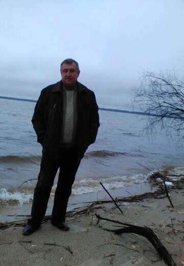 Моя фотография - Анатолий, 63 из Волковыск (@anatoliy28452)