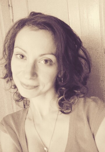Моя фотография - Марина, 37 из Новгород Северский (@marina69269)