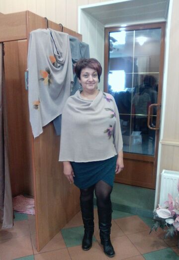 Моя фотография - Ирина, 61 из Никополь (@irina240478)