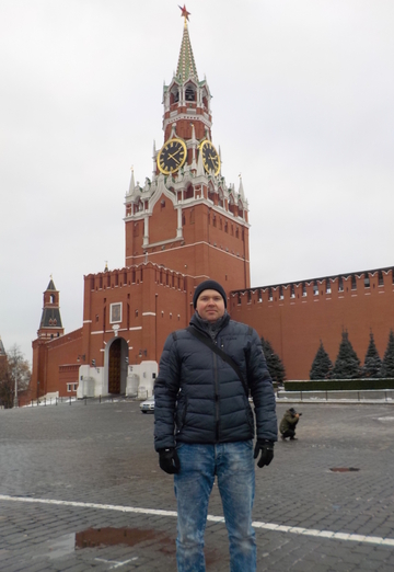 My photo - Dmitriy, 41 from Turku (@dmitriy183651)