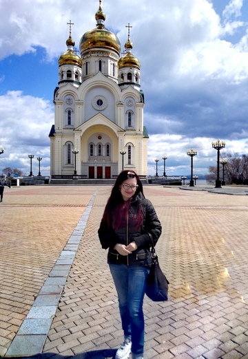 Mein Foto - Natali, 55 aus Belogorsk (@natali72083)