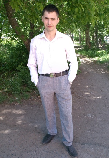 Sergey (@sergey177593) — my photo № 2