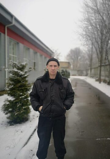 My photo - Oleg, 47 from Donetsk (@oleg300846)