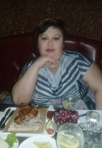 Моя фотография - Наталья, 40 из Иркутск (@natalya166927)