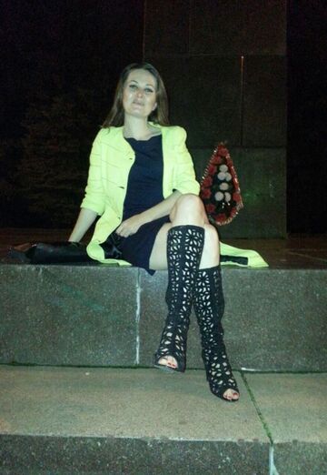 Mein Foto - Swetlana, 41 aus Tscherkessk (@svetlana135571)