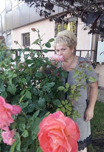 Моя фотография - Elena, 55 из Хмельницкий (@elena450924)