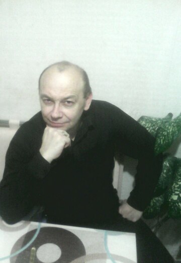 Моя фотография - Сергей, 52 из Петрозаводск (@sergey579360)