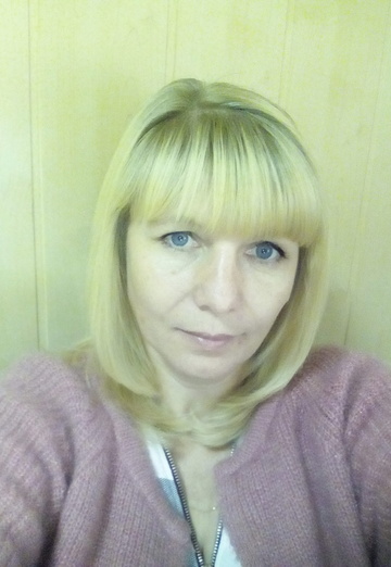 Моя фотография - Юлия, 50 из Полтава (@uliya176531)