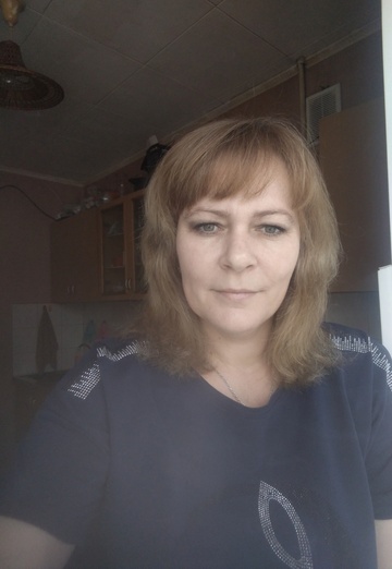 My photo - Vera, 41 from Stary Oskol (@wera300)