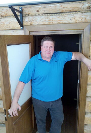 My photo - Rodion, 50 from Istra (@rodion1728)