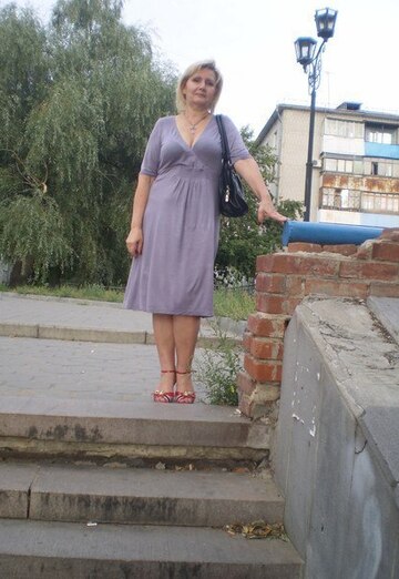 My photo - Lyubov .f., 69 from Omsk (@lubovomsk)