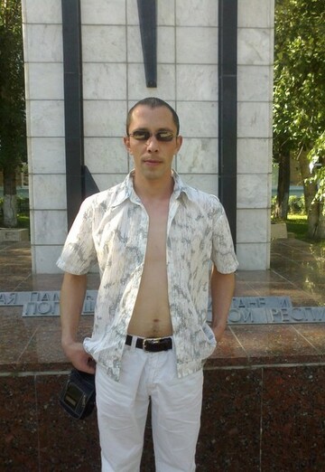 Моя фотография - СЕРГЕЙ КАРПУШОНОК, 40 из Ухта (@sergeykarpushonok)