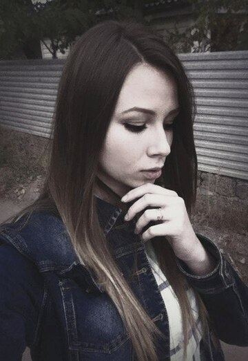 Yulya (@ulya18003) — la mia foto № 14