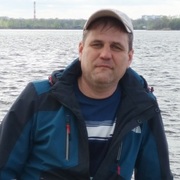 Евгений, 42, Ядрин
