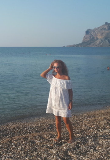 Elena (@elena4345) — my photo № 1