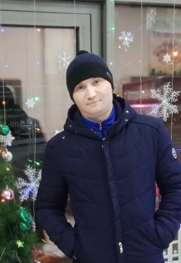 Моя фотографія - Maksim Gaganov, 41 з Чита (@maksimgaganov1)