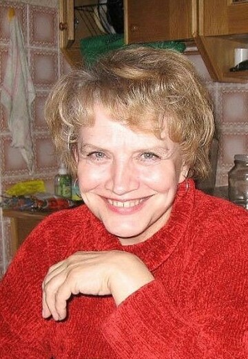 Моя фотография - надежда войтенкова, 75 из Могилёв (@nadejdavoytenkova)