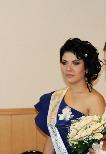 Моя фотография - Виктория, 28 из Таганрог (@viktoriya42941)