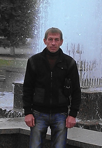 My photo - vladimir, 59 from Vienna (@vladimir181452)